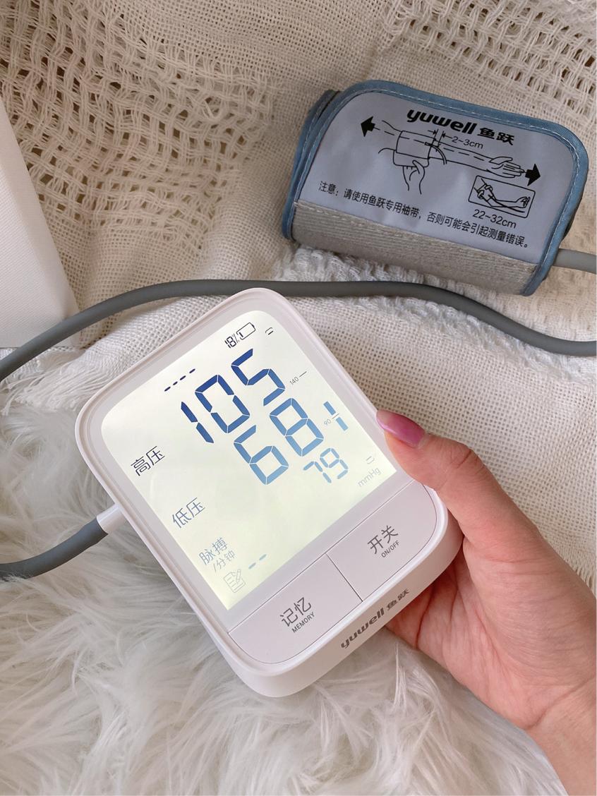 水银血压计和电子血压计同时测量,电子血压计水银血压计哪个准
