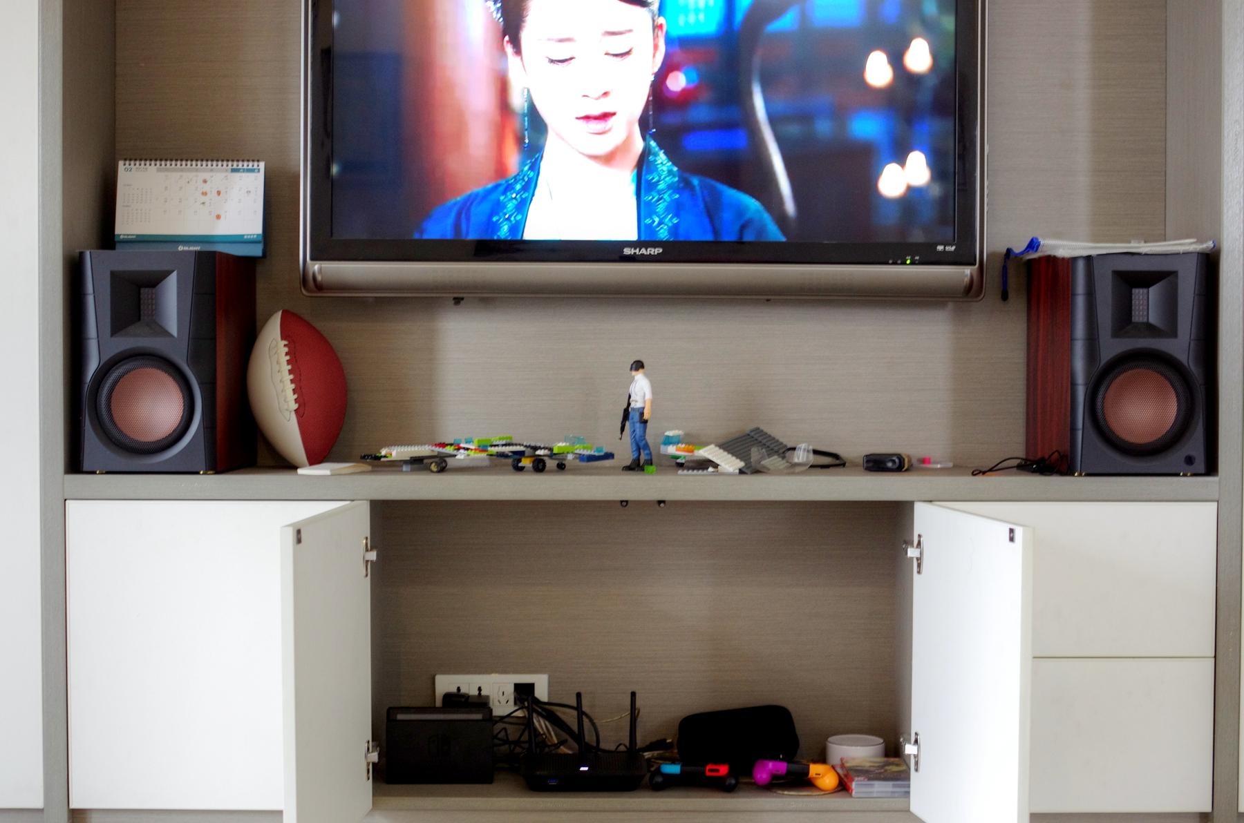 一台路由器实现全屋wifi推荐,路由器千兆穿墙家用连十个手机