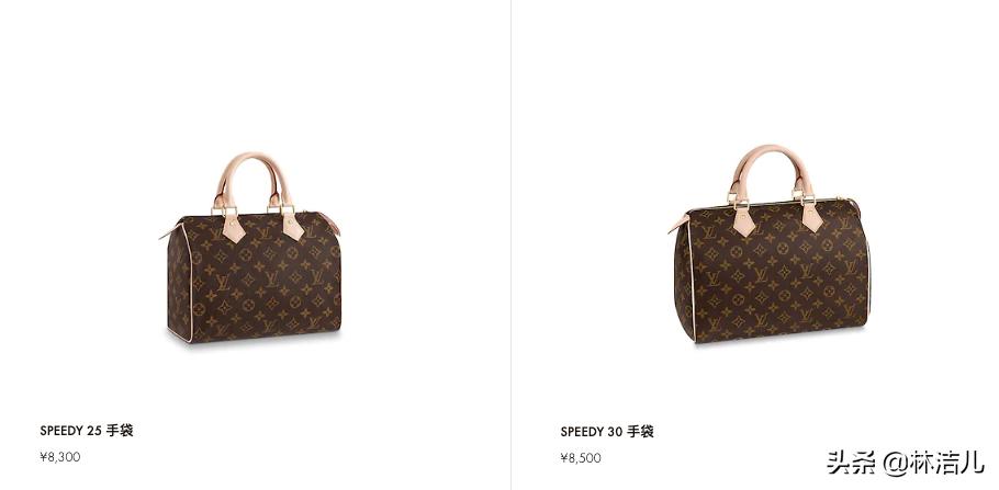 人生第一次买大牌包包怎么选择,新手第一只大牌包包应该买哪个