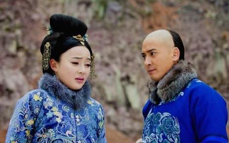 多尔衮当时权势滔天为何没继帝位,多尔衮和皇太极谁更爱大玉儿