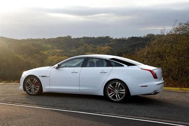 2020年捷豹xj3.0四驱旗舰版,捷豹xj2021款落地价