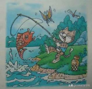 为什么孩子讨厌写看图写话,一年级看图写话会说不会写怎么办