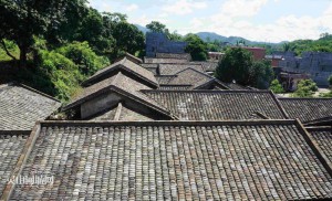 广西钦州灵山县地域文化,广西钦州灵山有多少个村