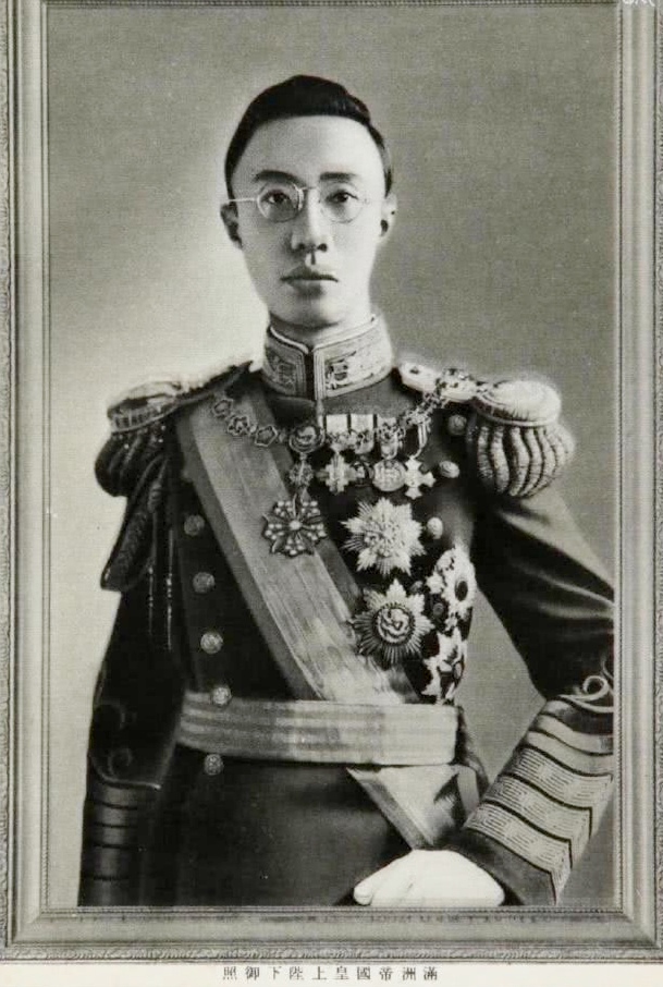 满族如何看待伪满洲国,满族人对伪满洲国的看法