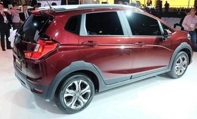 本田crv精品车,本田crv精品