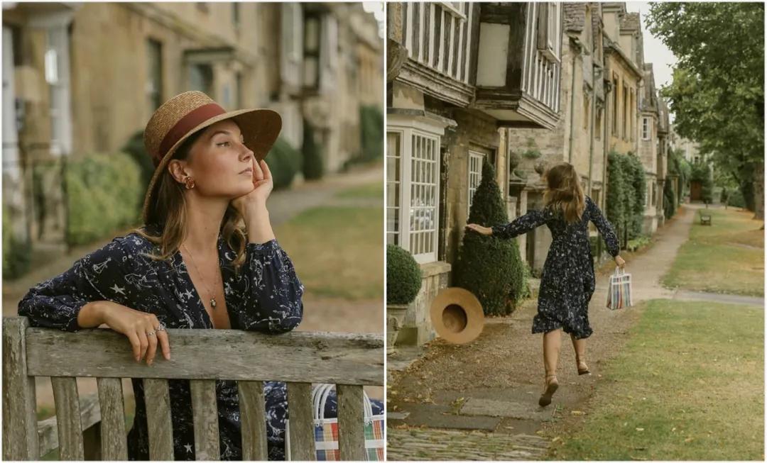 没有腰的身材怎么穿搭,四肢胖腰细怎么穿搭