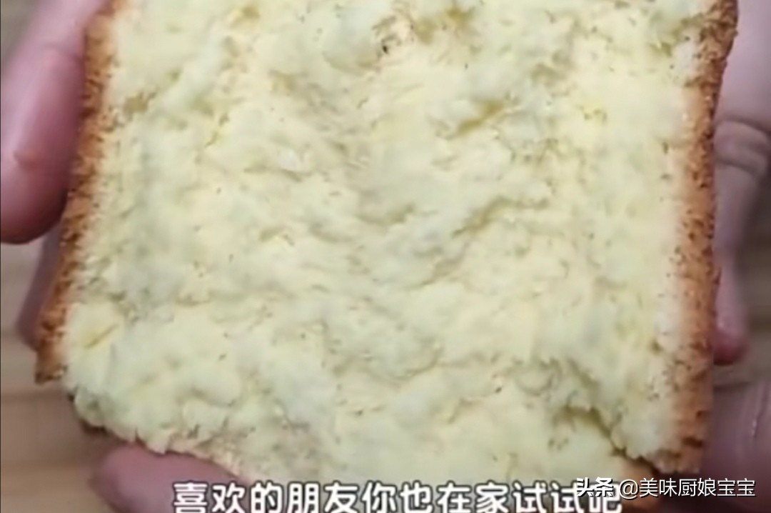 蒸蛋糕的家常做法无打蛋器,蒸蛋糕的简单做法不用打蛋