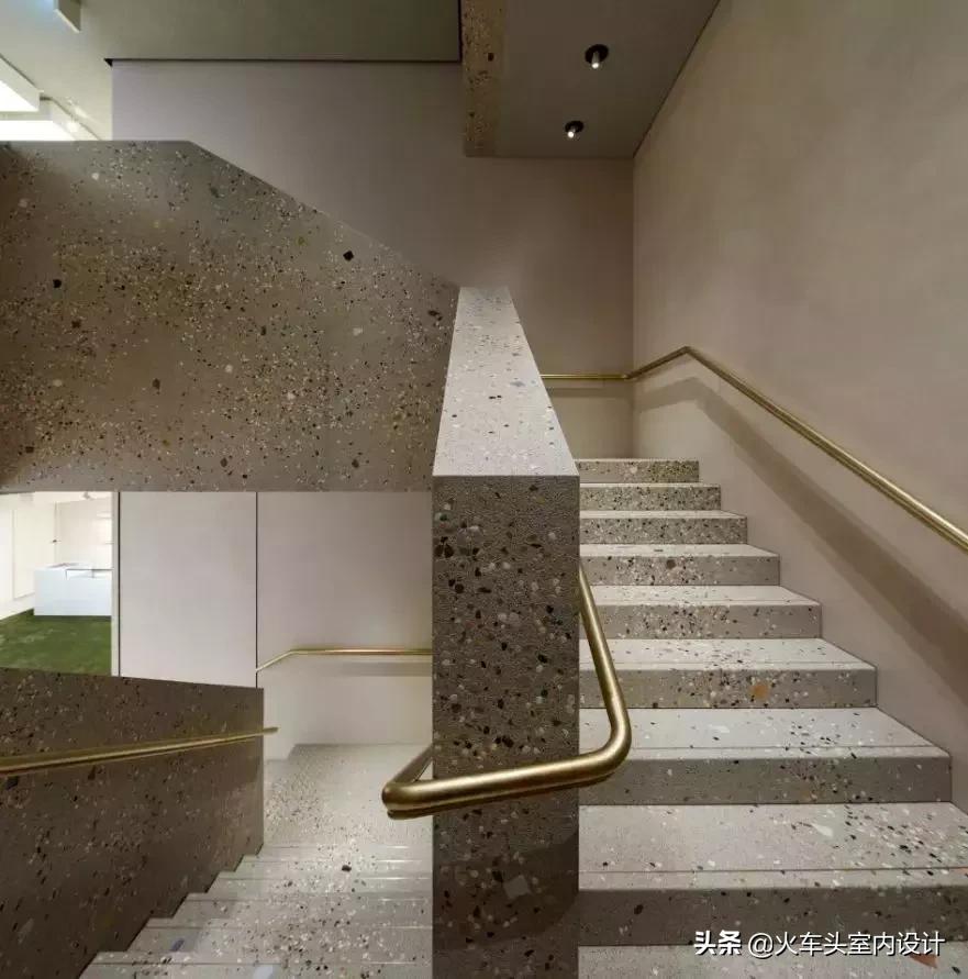 极简奢侈品装修,意式极简设计奢侈品