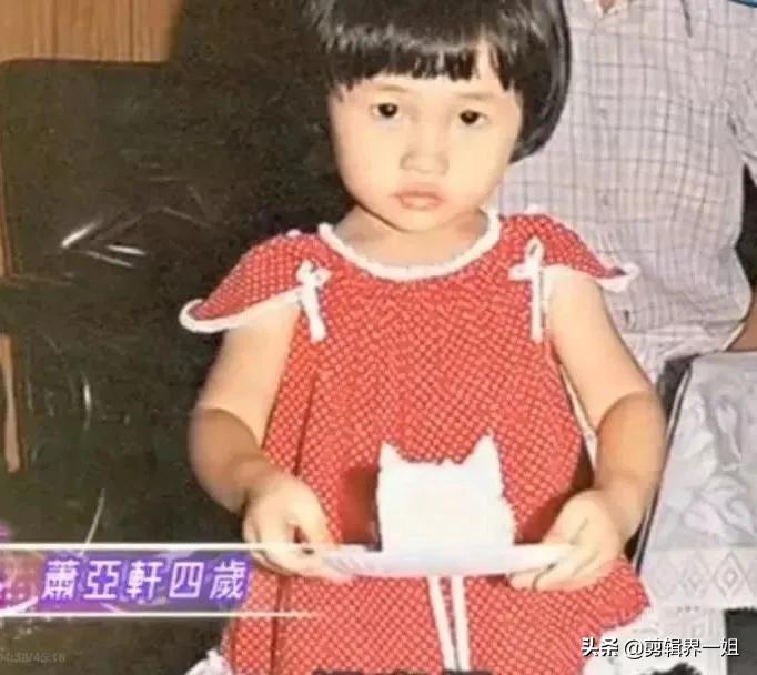 萧亚轩潇洒走一回完整版,萧亚轩为什么这么潇洒