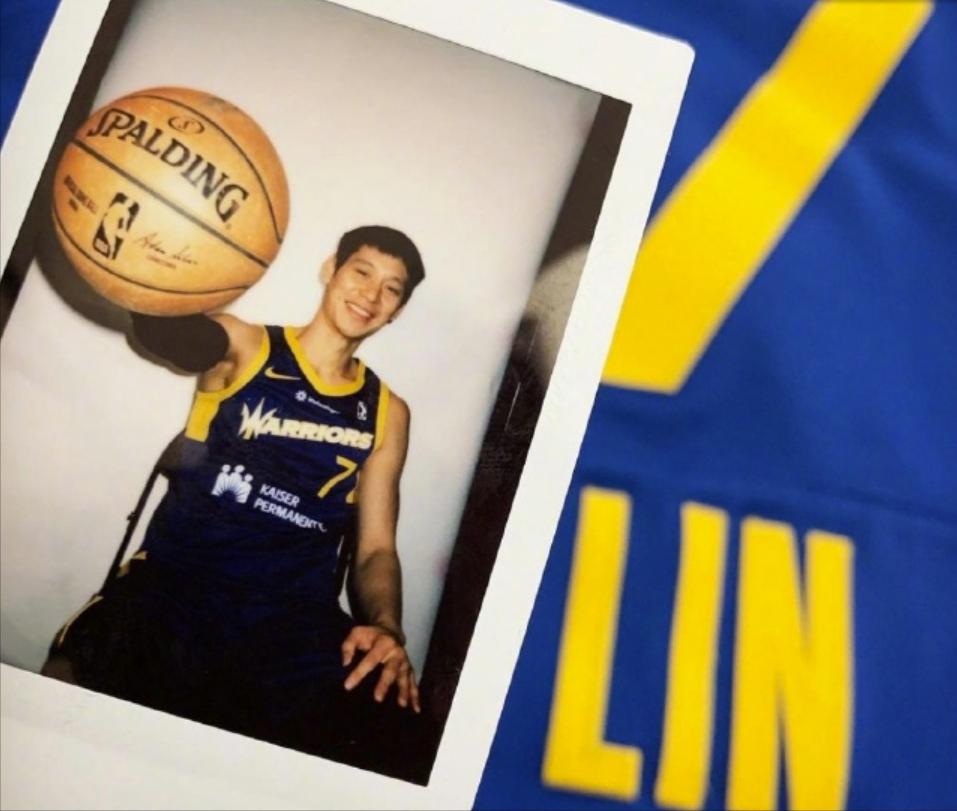 林书豪nba生涯为什么这么快,林书豪最艰难一个赛季