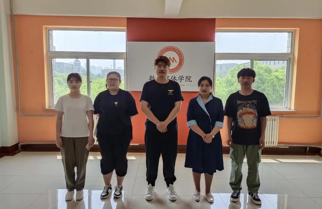 挑战筑梦，创新兴辽｜辽传学子在“挑战杯”上斩获佳绩