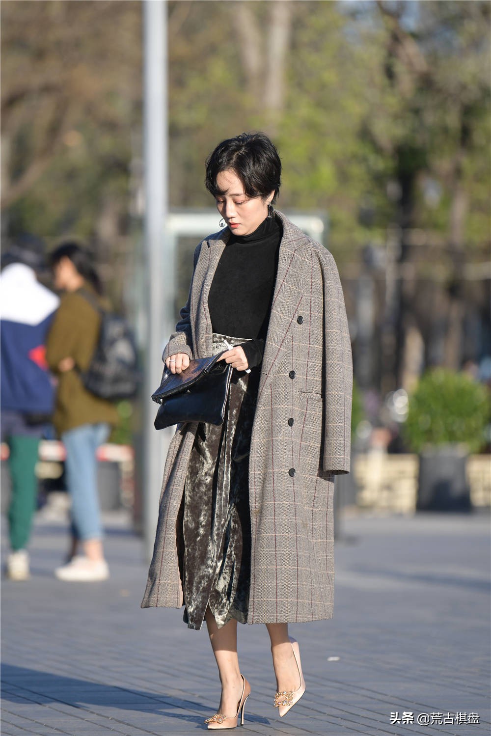 早春必备单鞋 (春季单鞋有哪些款式)