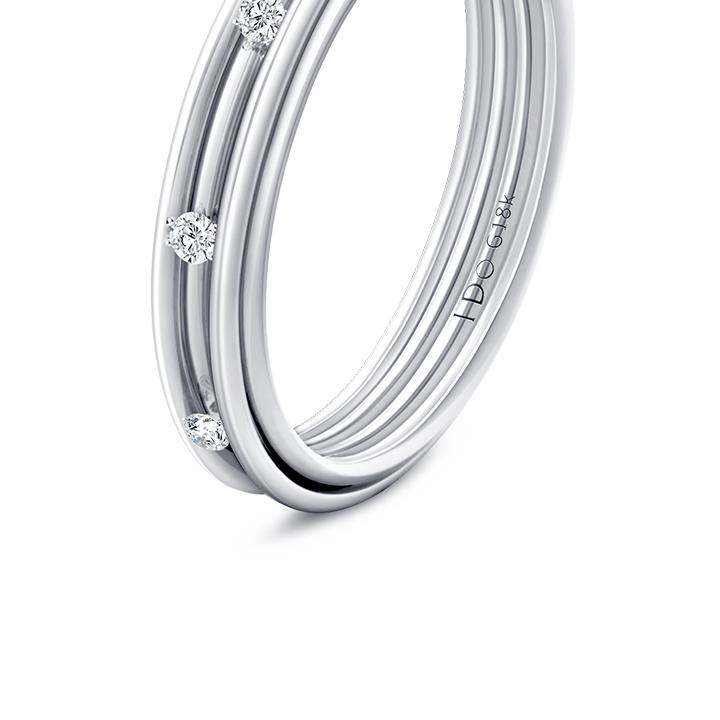 求婚戒指和婚戒有区别吗 (求婚戒指如何挑选)