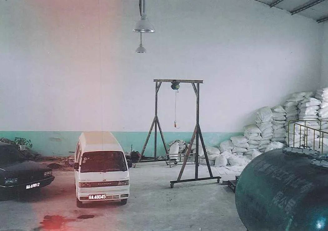 人物志｜东顺涂料洪琼彬的家传手艺（下）