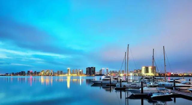 秦皇岛海景房哪个位置比较好,秦皇岛高层海景