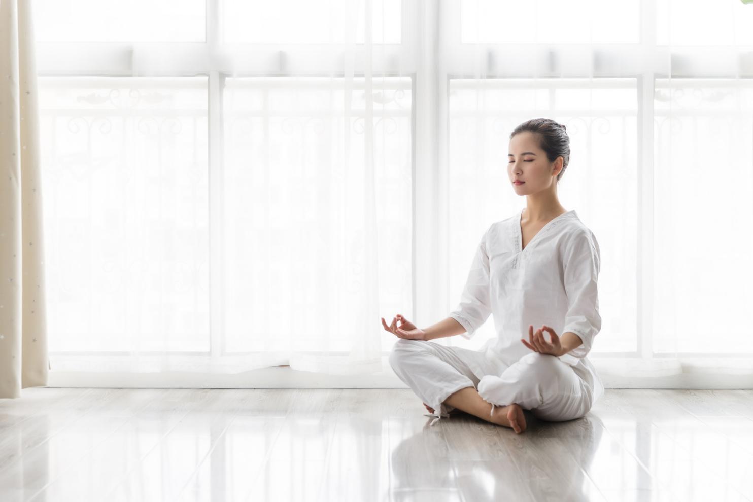 化解情绪困扰的十大方法与技巧,开导压抑情绪的十句话