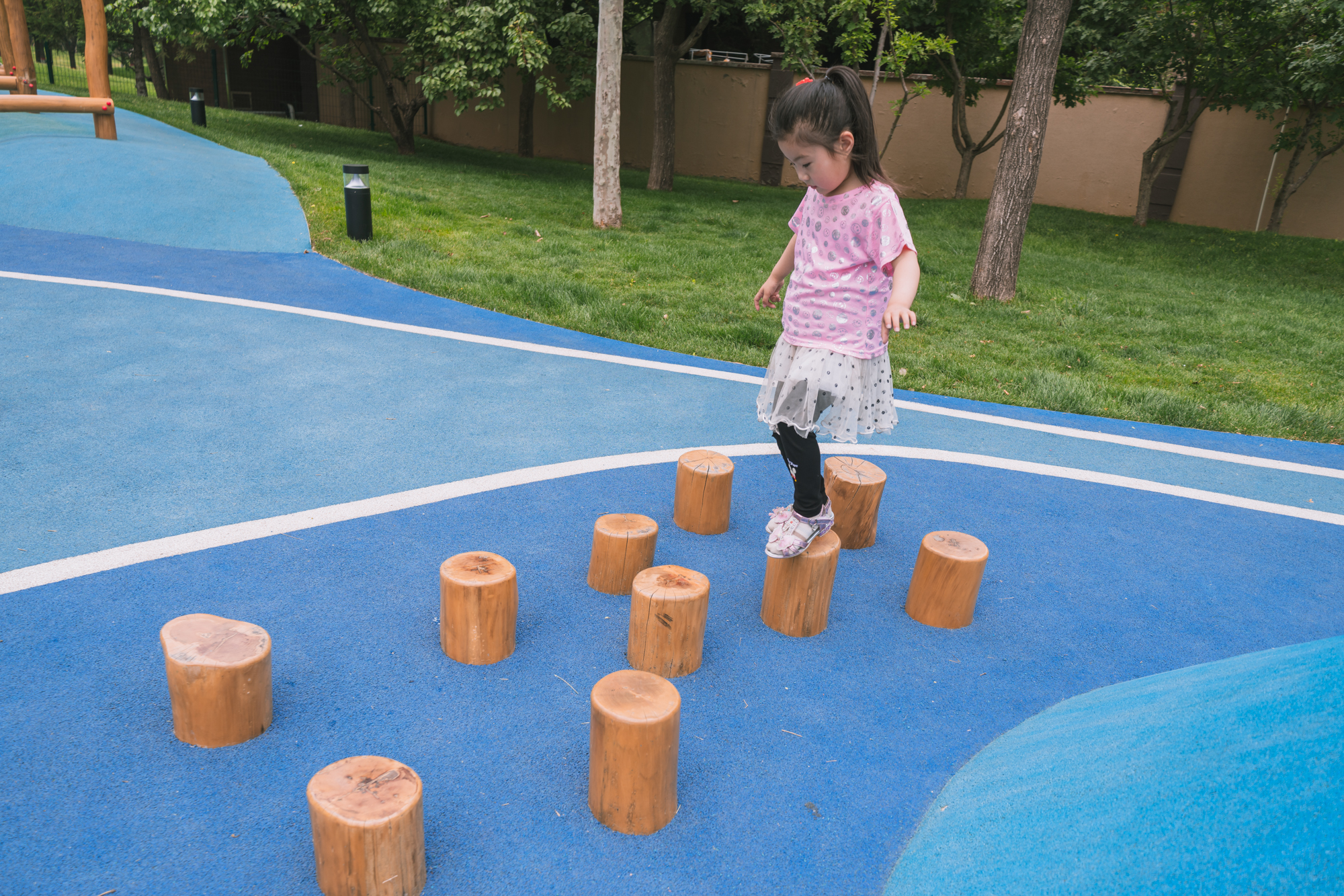 孔雀城温泉,孔雀城温泉公园