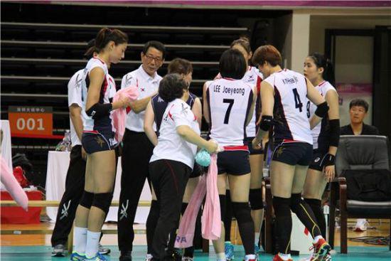 韩国冠军被教练欺负,韩国奥运冠军遭教练殴打