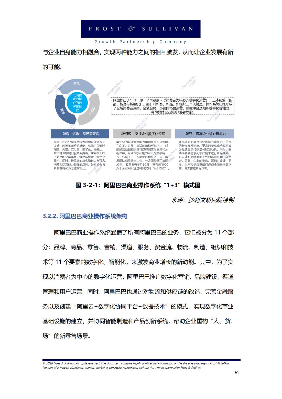 阿里巴巴新零售研究报告,中国新零售企业案例