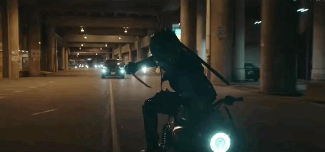 特种部队蛇眼起源上映,特种部队:蛇眼起源电影解说