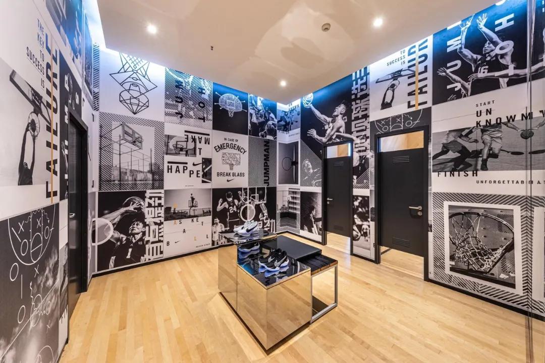 篮球迷最向往的圣地,篮球迷必去的地方