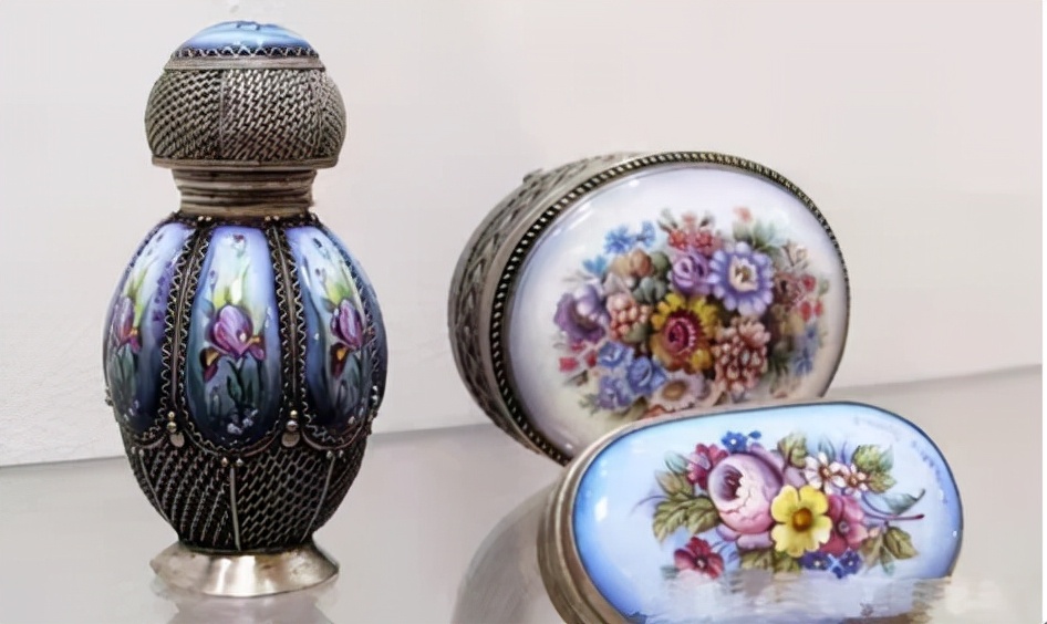 独一无二的项链,长条金环项链