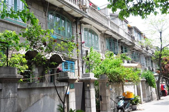 上海七宝老街图集,被历史遗忘的上海老街