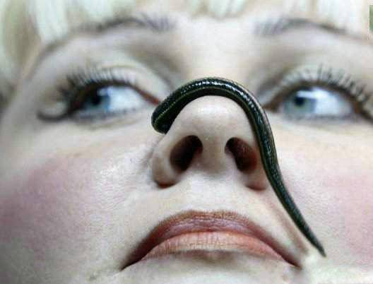 疯狂迷恋白色的女人们:白色彩妆背后隐藏了怎样的文化密码?