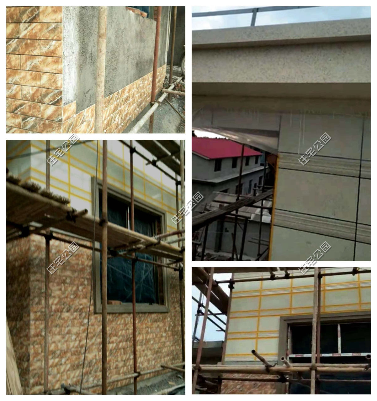 自建别墅装修省钱攻略图,自建别墅装修省钱攻略