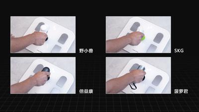 skg筋膜枪推荐排行榜前十名,倍轻松和skg筋膜枪哪个好用