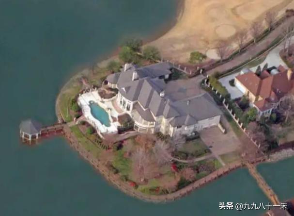 乔丹有几双aj (乔丹买豪宅送全套aj)