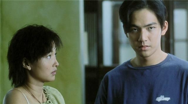 钟汉良承认喜欢过的人,钟汉良有没有对李小冉动心过