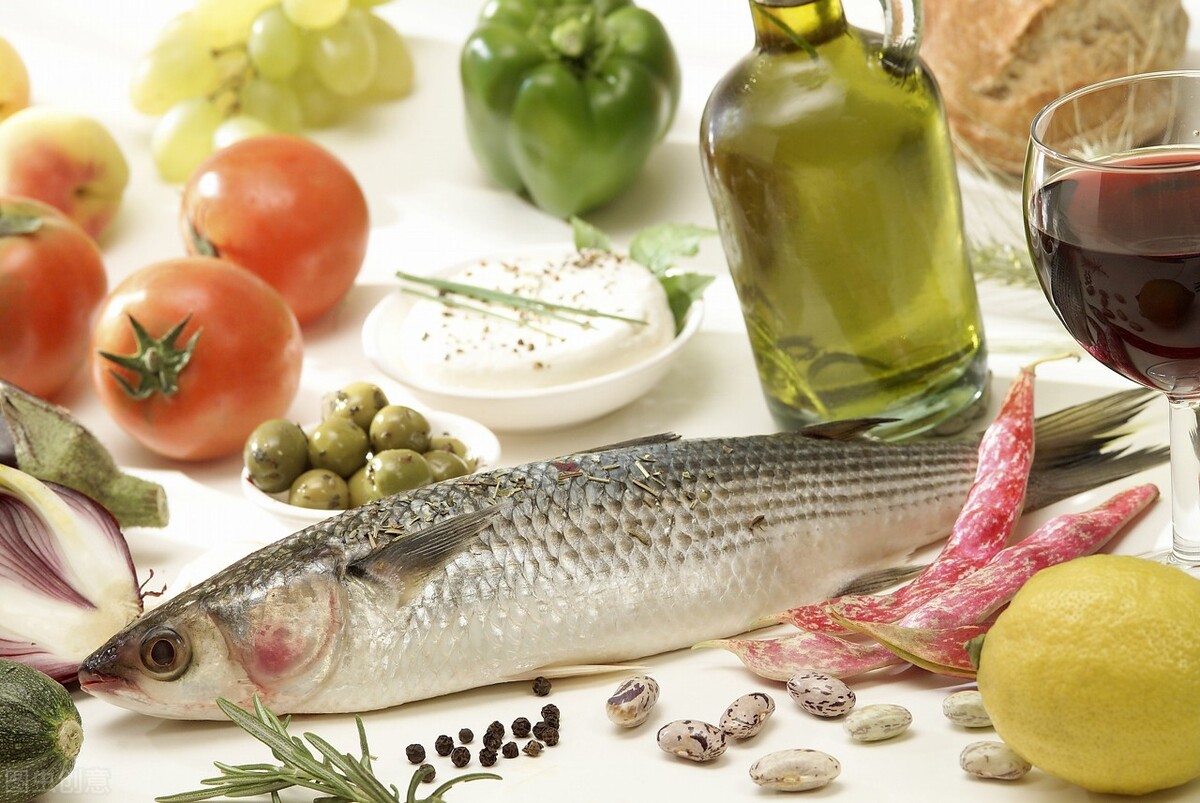 香港长寿饮食,香港普通人饮食养生习惯