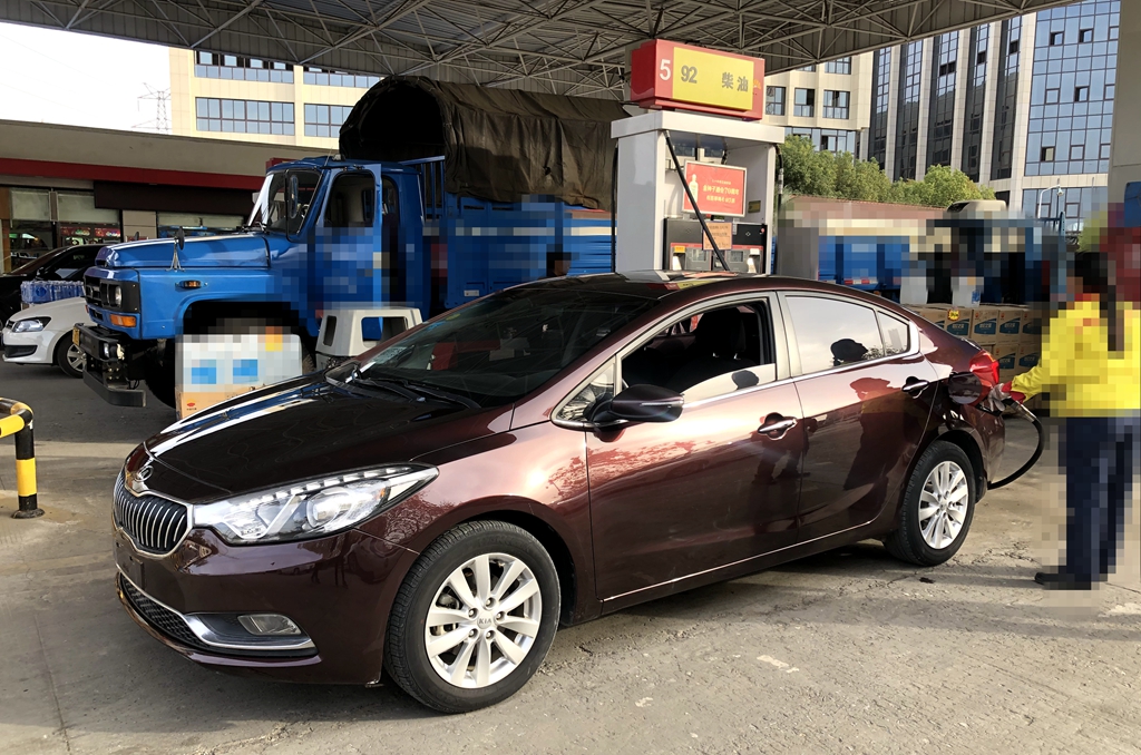 4万左右起亚k3,4万起亚k5左右二手车最佳推荐