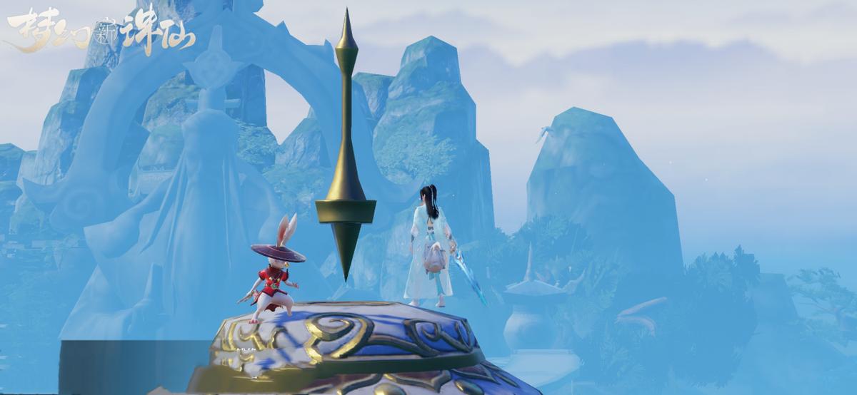 梦幻新诛仙好玩吗知乎,梦幻新诛仙境界