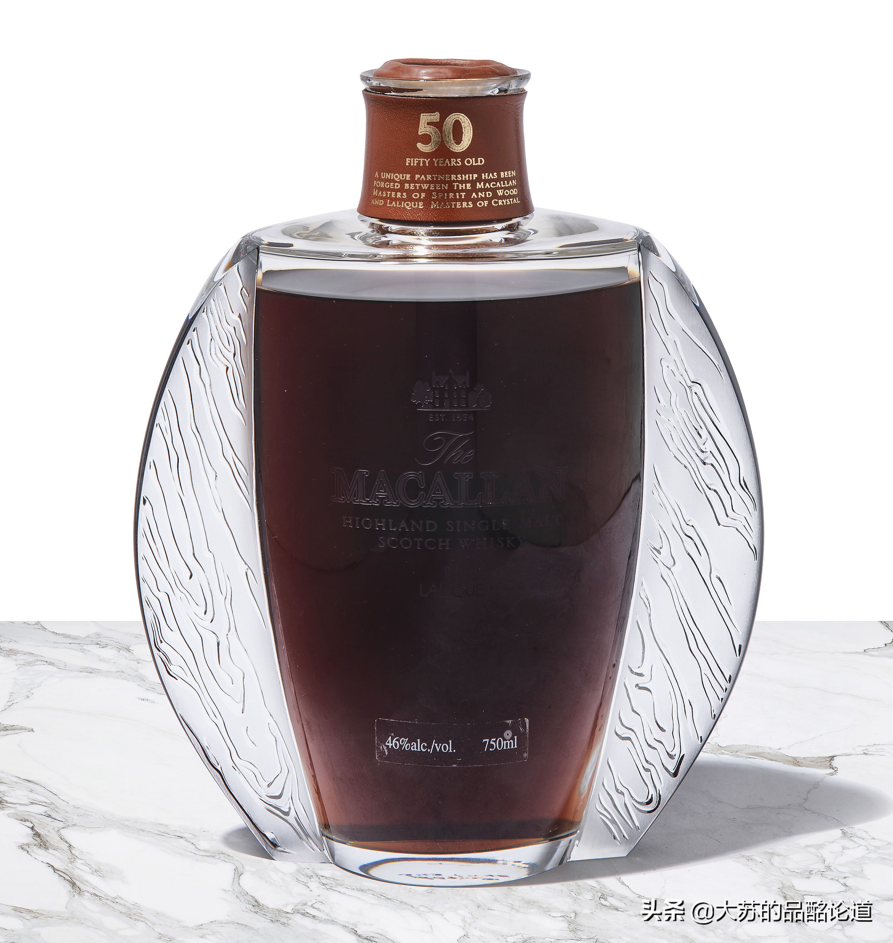 苏格兰威士忌100-200单一麦芽推荐,苏格兰高端单一麦芽威士忌