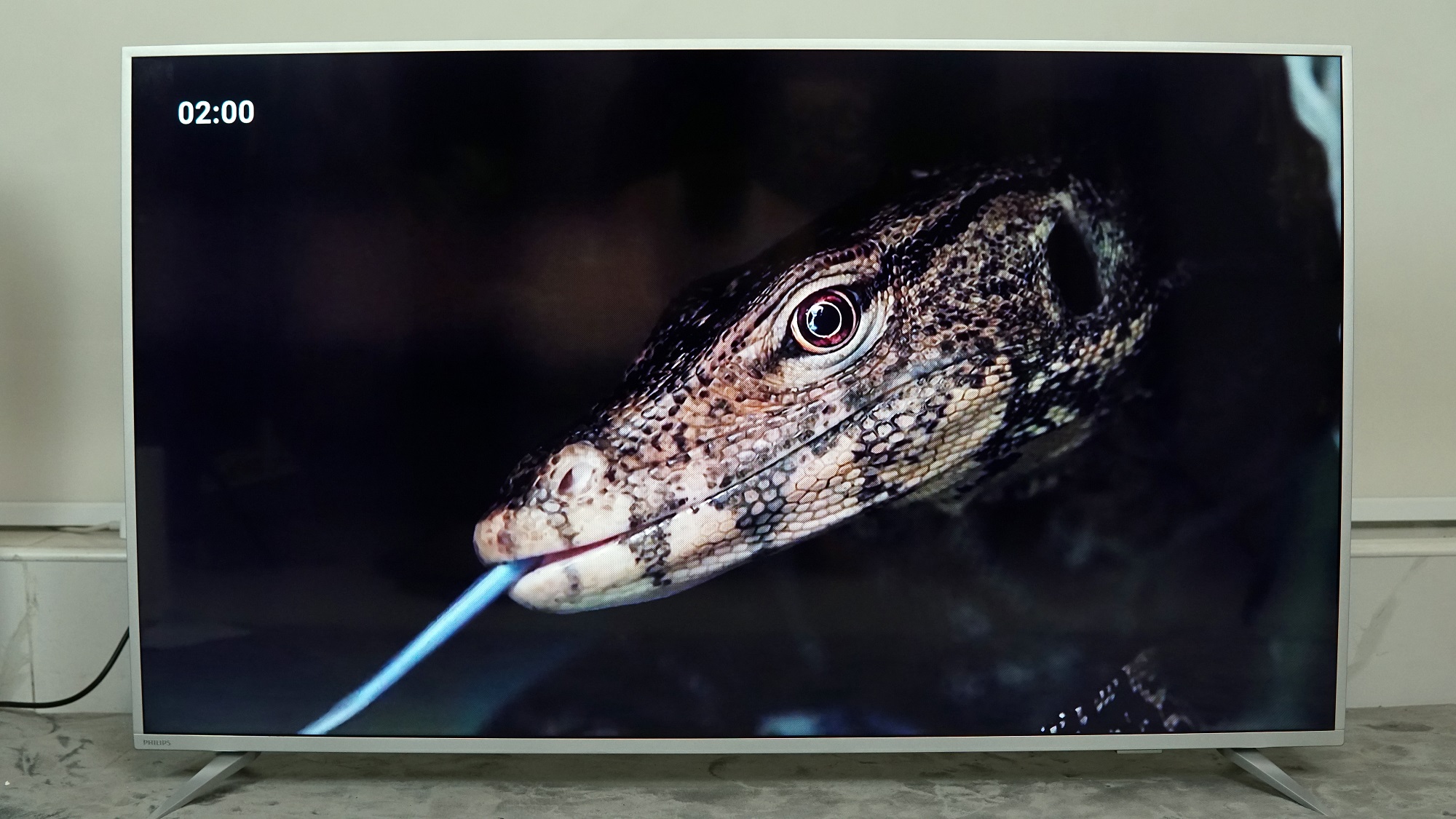 飞利浦流光溢彩电视评测,飞利浦58puf7565电视评测