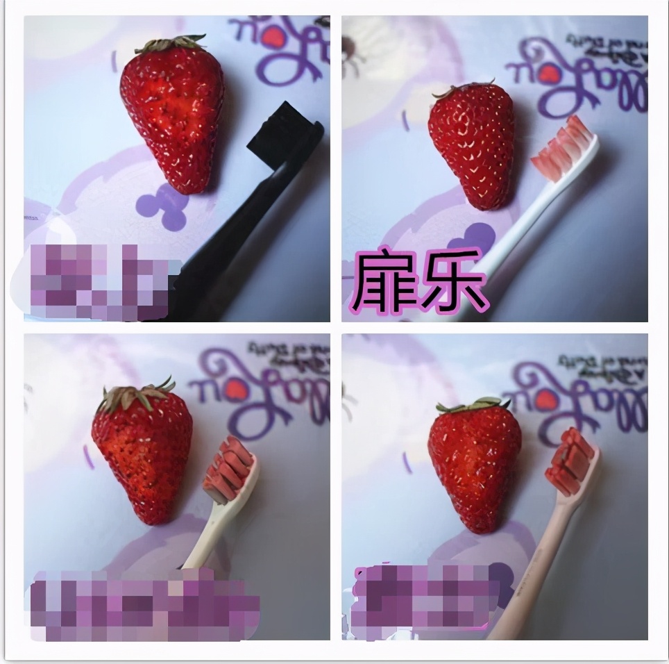 女朋友送电动牙刷有什么含义吗,可以送男生电动牙刷吗