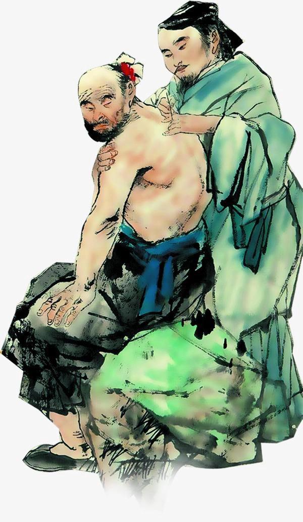 针灸治疗风湿,针灸治疗风湿的原理是什么