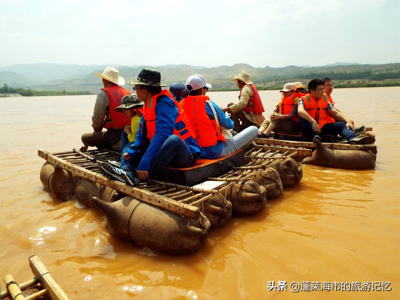 宁夏沙坡头旅游攻略,宁夏沙坡头游记