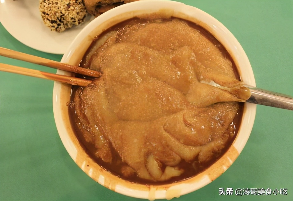 护国寺小吃是百年老店吗,护国寺小吃最正宗的是哪家店