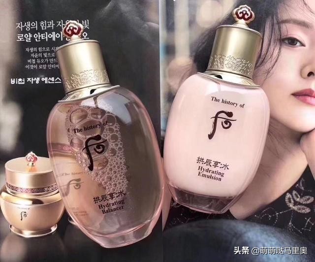 什么护肤品都可以没有，但水乳必须有！好用水乳合集，混油皮必看