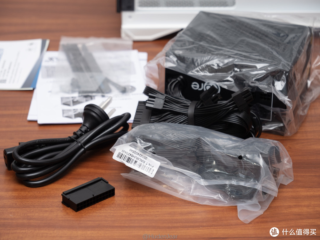 等等*党**迎来胜利曙光之后的R55600G+B550MMORTAR装机