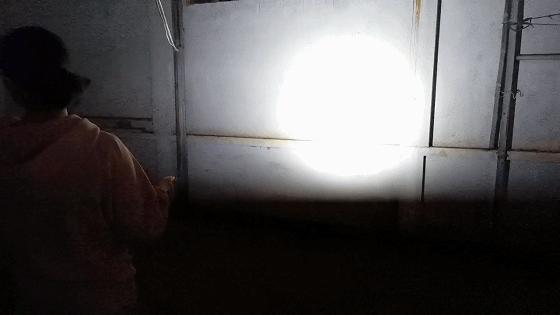 Baton3新一代可充电、便携式手电体验，网友：EDC又添好物