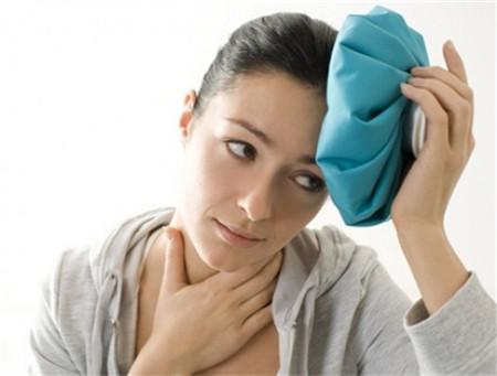 为什么有的孕妇孕期那么怕热,怀孕时孕妈怕热是怎么回事