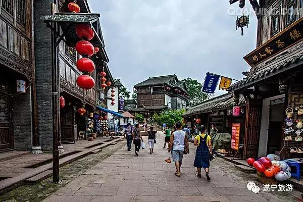 遂宁5天旅游攻略,遂宁旅游攻略自由行攻略