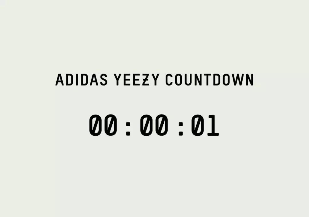 yeezy350v2新灰橙还会发售吗,yeezy今日新品