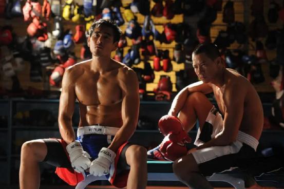 10部经典体育电影，为奥运会加油，《夺冠》第七，《姚明年》第三