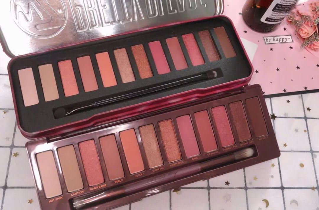 30块买的纪梵希口红,100多块的mac推荐