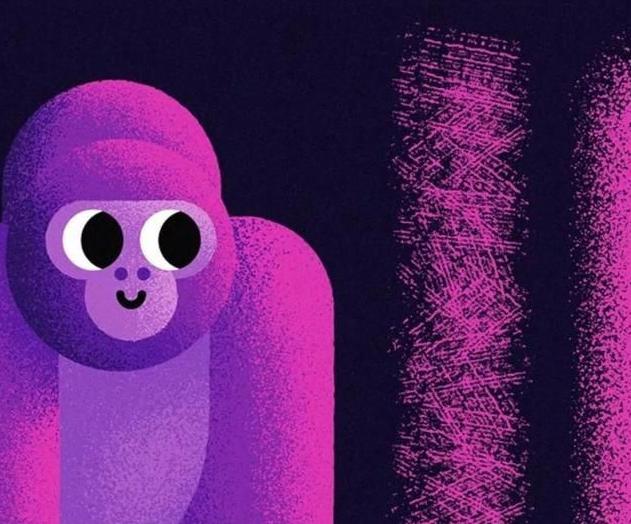 只听说过PS笔刷？这300款AI插画笔刷，1分钟给你想要的效果